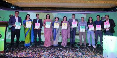ইস্পাহানি নিয়ে এলো ৩ ফ্লেভারের গ্রিন টি