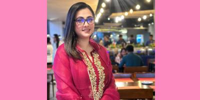 সেন্সরবোর্ড সদস্য হলেন পূর্ণিমা