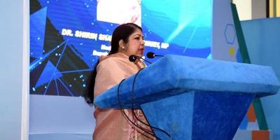 বিশেষ চাহিদাসম্পন্ন শিশুদের মূল ধারায় সম্পৃক্ত করতে হবে : স্পিকার