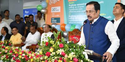 চিকিৎসা ক্ষেত্রে আমূল পরিবর্তন করেছে আ.লীগ সরকার : নানক
