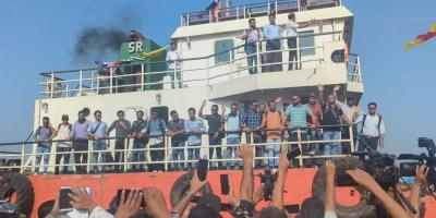 ‘আমাদের দিয়ে রান্না করিয়ে দস্যুরা খেয়ে ফেলত’