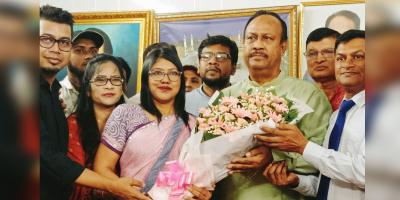 নির্বাচনি ব্যবস্থার ফাঁকফোঁকর গলে ক্ষমতায় থাকছে আ.লীগ : চুন্নু
