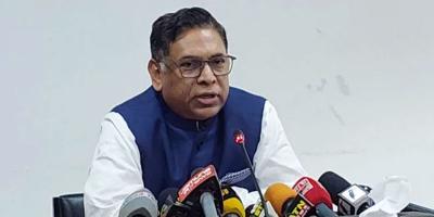 পরিবেশবান্ধব, জ্বালানি সাশ্রয়ী গ্রিন ভবন করা সময়ের দাবি: বিদ্যুৎ প্রতিমন্ত্রী