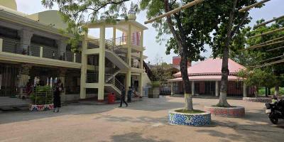 ফরিদপুরে জগদ্বন্ধু সুন্দরের ১৫৪তম আবির্ভাব উৎসব শুরু