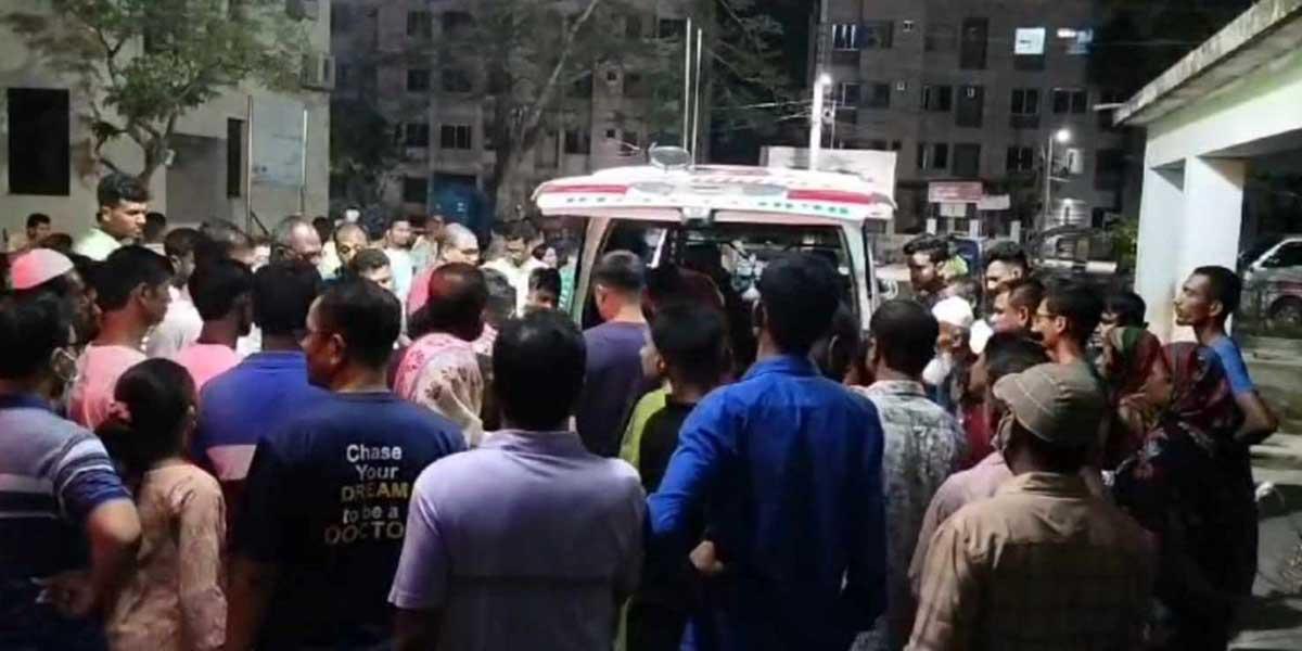 গোপালগঞ্জে পৃথক সড়ক দুর্ঘটনায় দুই শিক্ষকসহ নিহত ৪