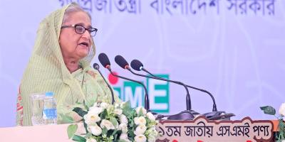 বর্জ্যব্যবস্থাপনা মেনেই শিল্প-কারখানা করতে হবে: প্রধানমন্ত্রী