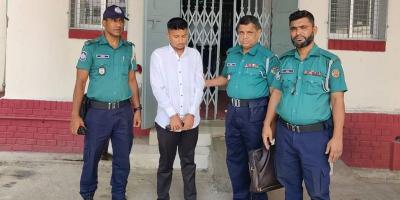 প্রক্সি করিয়ে লিখিত পরীক্ষায় পাস, ভাইভা দিতে এসে ধরা