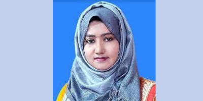 যুব মহিলা লীগ নেত্রী ফাতেমা আনোয়ারকে বহিষ্কার