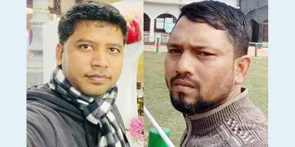 কুমিল্লায় ট্রাকচাপায় ২ মোটরসাইকেল আরোহী নিহত
