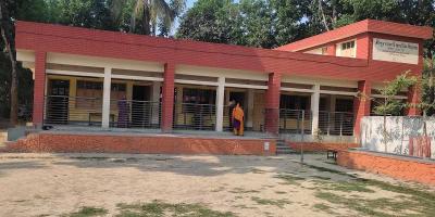 রাজবাড়ীর ৩ উপজেলায় চলছে ভোটগ্রহণ