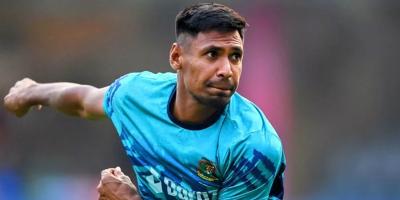 মোস্তাফিজের বোলিং নিয়ে চিন্তিত নন শান্ত