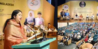 দক্ষ মানবসম্পদ গড়তে ‘ইউসেফ বাংলাদেশ’ গুরুত্বপূর্ণ ভূমিকা রাখছে: স্পিকার