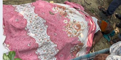 ছাগলনাইয়ায় বাগান থেকে ব্যবসায়ীর লাশ উদ্ধার