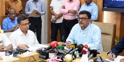 ঈদে ১১ দিন বন্ধ থাকবে বাল্কহেড চলাচল : নৌপ্রতিমন্ত্রী