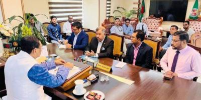 চট্টগ্রামের ২ কোরবানির হাটে হবে ক্যাশলেস লেনদেন