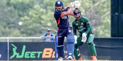 লজ্জার হারে সিরিজ খোয়াল বাংলাদেশ