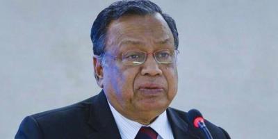 আজিজ-বেনজীরের বিরুদ্ধে ব্যবস্থা নিচ্ছে সরকার : অর্থমন্ত্রী
