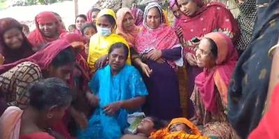 পানিতে ডুবে দুই জেলায় ৩ শিশুর মৃত্যু