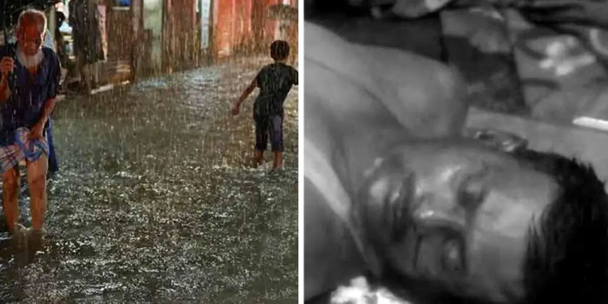 পশ্চিমবঙ্গে রিমালের তাণ্ডবে দুজনের মৃত্যু