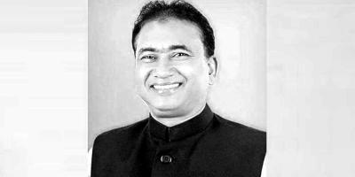 সংসদের ওয়েবসাইট থেকে এমপি আজীমের নাম বাদ