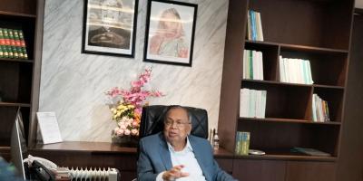 ঋণখেলাপিদের ধরতে চান অর্থমন্ত্রী