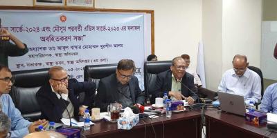 রাজধানীর ১৫ শতাংশ বাড়িতে এডিসের লার্ভা