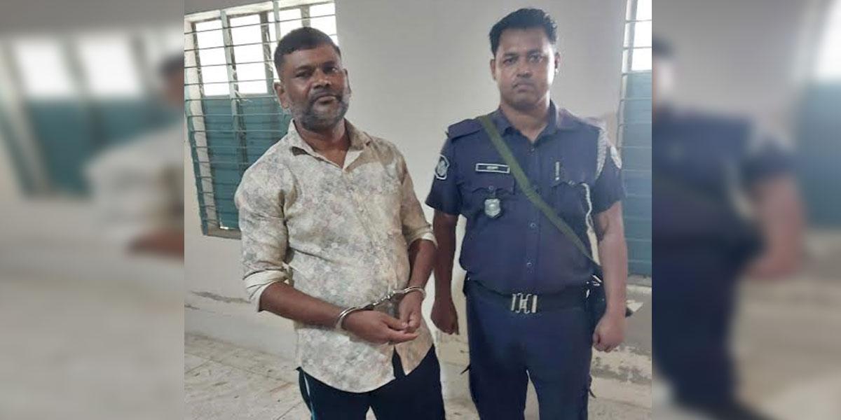 ব্যালট কেড়ে নিয়ে সিল, পোলিং এজেন্টকে কারাদণ্ড