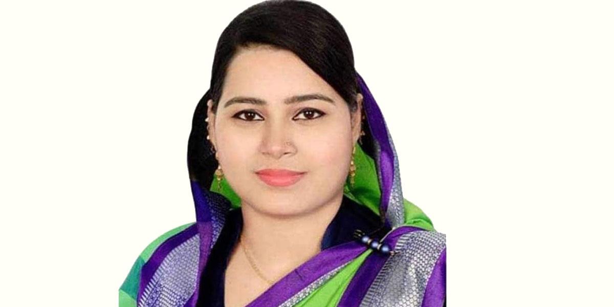 ব্রাহ্মণবাড়িয়ার বিজয়নগরে নারী প্রার্থী নিখোঁজ