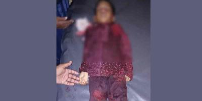 হাতিয়ায় সড়ক দুর্ঘটনায় শিশু নিহত