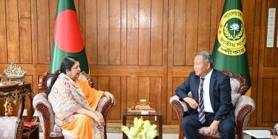 বাংলাদেশে সরাসরি বিনিয়োগে আগ্রহী দক্ষিণ কোরিয়া