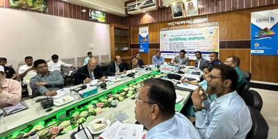 ‘পরিবেশ রক্ষা করেই বাস্তবায়িত হবে বঙ্গবন্ধু শেখ মুজিব শিল্পনগরী’