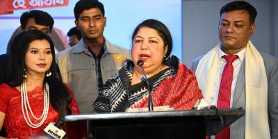 তথ্যপ্রযুক্তি ব্যবহারের মাধ্যমে স্মার্ট গণমাধ্যম গড়তে হবে: স্পিকার