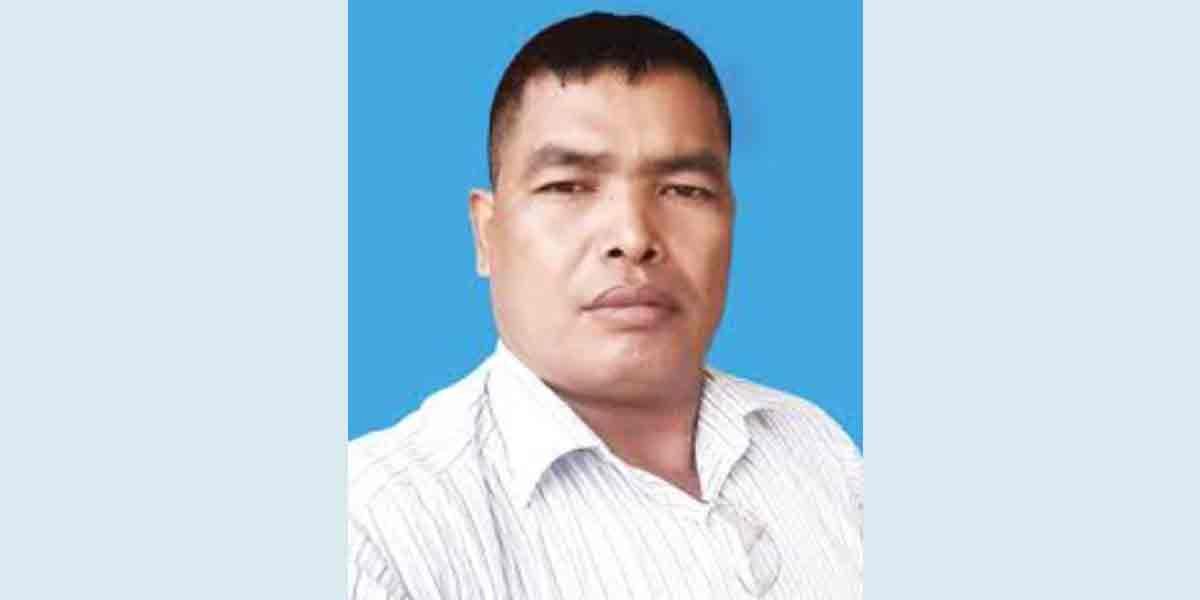 বিলাইছড়িতে গুলিবিদ্ধ ইউপি চেয়ারম্যানের মৃত্যু