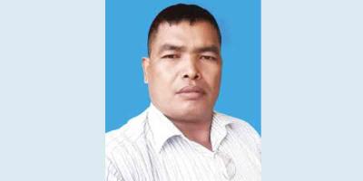বিলাইছড়িতে গুলিবিদ্ধ ইউপি চেয়ারম্যানের মৃত্যু