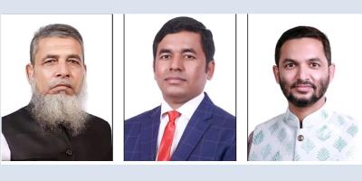 কুমিল্লায় এক পরিবারে তিন জনপ্রতিনিধি!