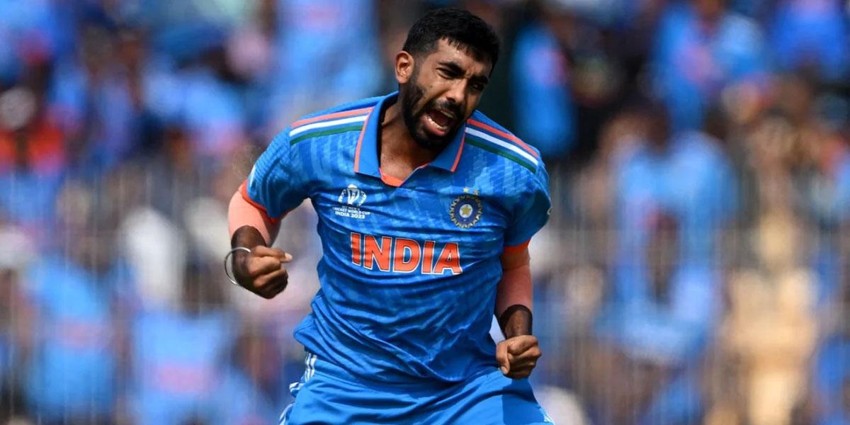 ছোটবেলা টেনিস ও রাবার বলে ইয়র্কার শিখেছেন বুমরা