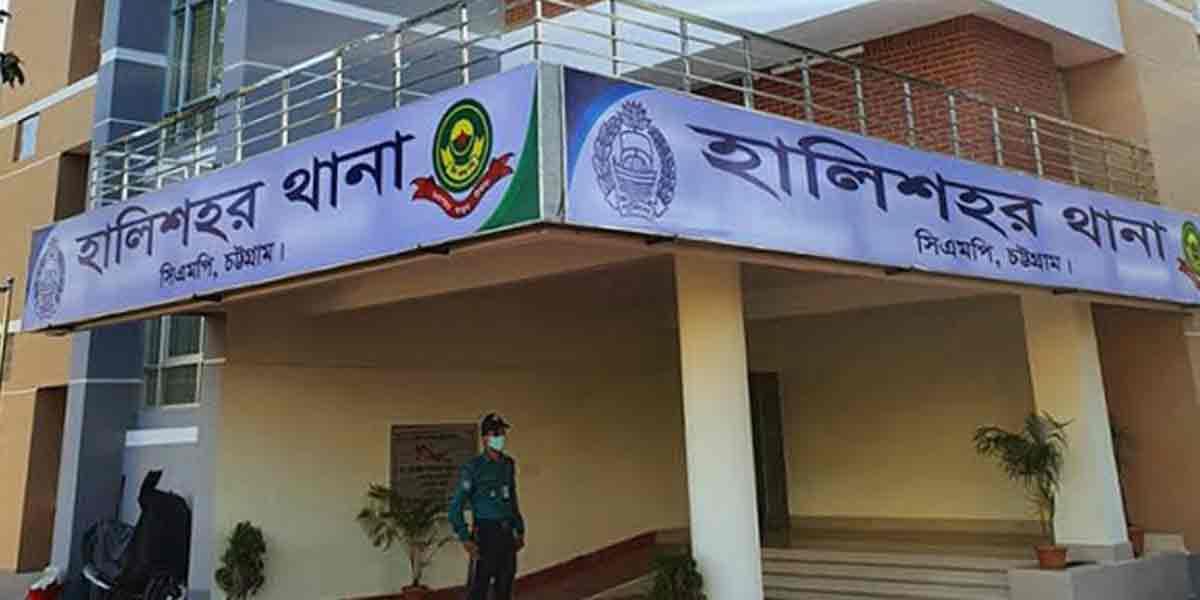 নালায় মিলল পরিবহন শ্রমিকের মরদেহ