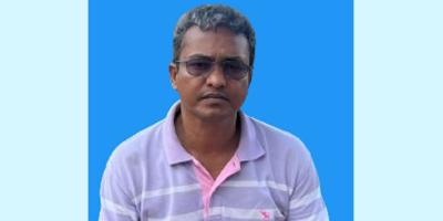 পুলিশের ওপর হামলা মামলায় যুবলীগ নেতা গ্রেপ্তার