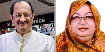 পিবিআইয়ের তদন্তেও মুশতাক-ফাওজিয়াকে অব্যাহতির সুপারিশ