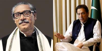 শেখ মুজিবকে নিয়ে ইমরানের পোস্ট, তদন্ত করবে পাকিস্তান