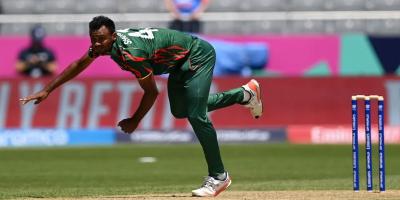 শরিফুলের হাতে ছয় সেলাই, শঙ্কায় শ্রীলঙ্কার বিপক্ষে খেলা নিয়ে