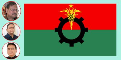 রাজনীতিতে ‘স্পেস’ পেয়েছে বিএনপি