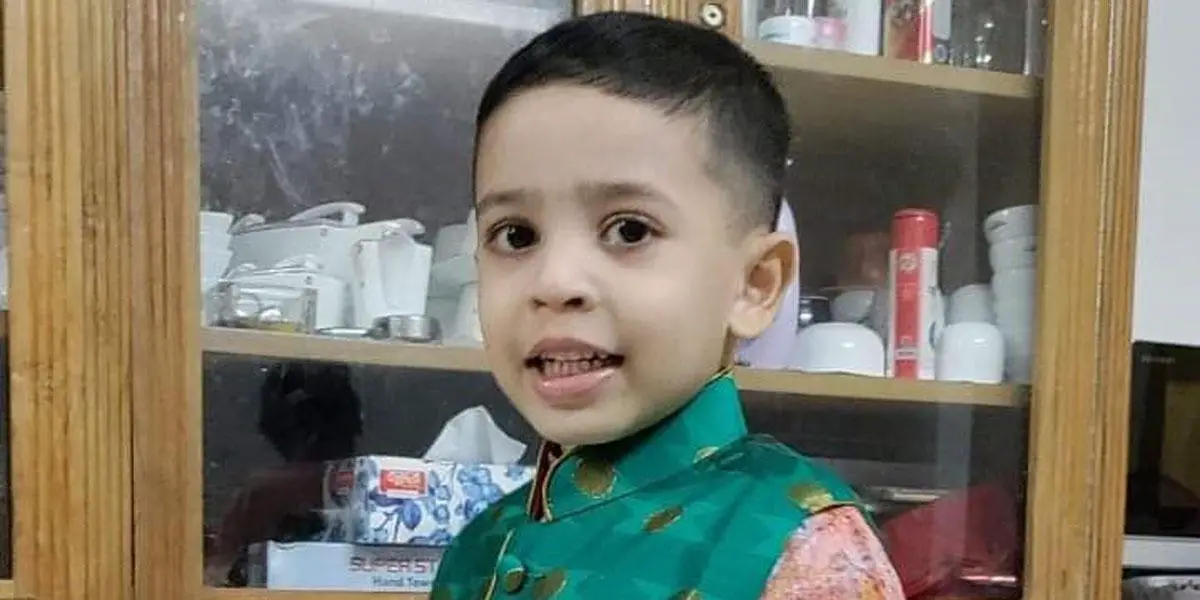 বোনম্যারো ট্রান্সপ্লান্ট করেও আশঙ্কামুক্ত নয় আহনাফ, দরকার আরও ৩০ লাখ