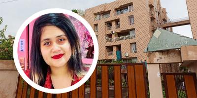 ডাক পেলেই কলকাতা যাবেন আনারকন্যা ডরিন