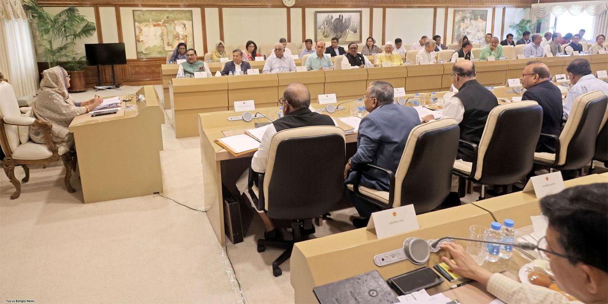 মালয়েশিয়া যেতে পারেননি ১৭ হাজার কর্মী: প্রধানমন্ত্রীর ক্ষোভ