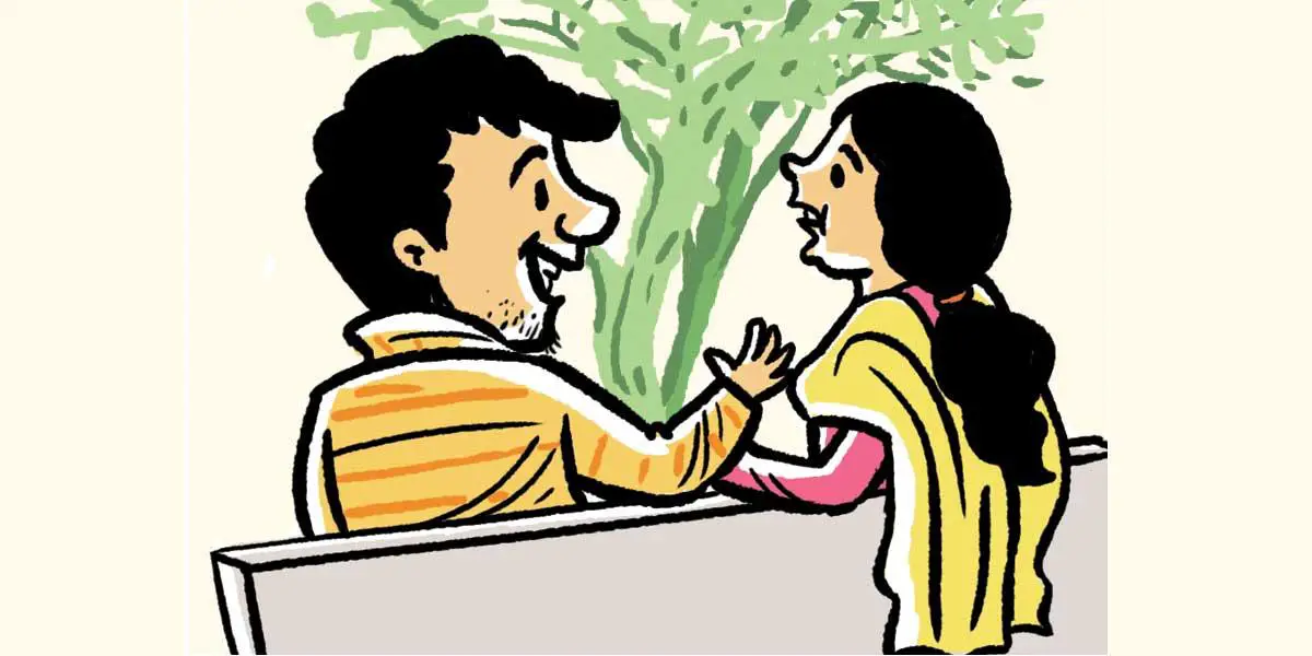 হতাশা কাটানোর উপায়