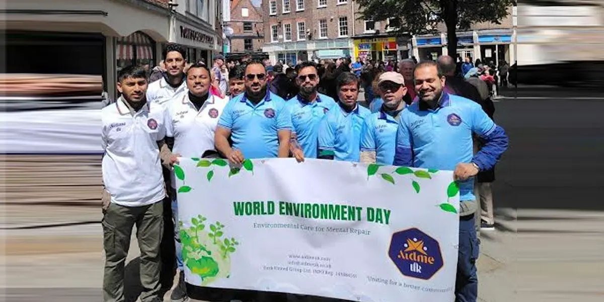 ‘পরিবেশ দূষণে মানসিক রোগে আক্রান্ত হচ্ছে মানুষ’