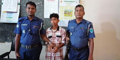 সুনামগঞ্জে জাল ভোট দেওয়ার চেষ্টা, যুবকের কারাদণ্ড
