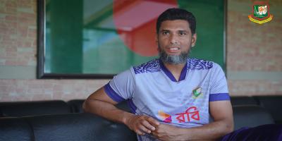 ২০২২ বিশ্বকাপে বাদ পড়ে খারাপ লেগেছিল মাহমুদউল্লাহর