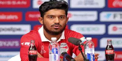 ‘মাঠে নামার পর কেউই আমাদের চেয়ে বড় নয়’